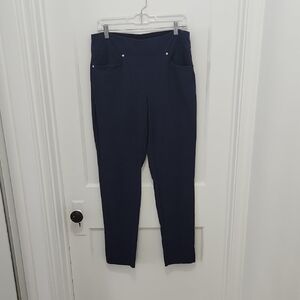 Women's Pull-On Golf Pant Size Large